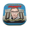 Ginsburg's Judgmints