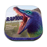 Raptor After Dinner Mints