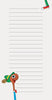 Richard Scarry Notepad