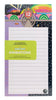 Sesame Street Animation Notepad Packaging