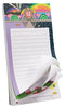 Sesame Street Animation Notepad pages