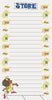 Sesame Street Animation Notepad page 4