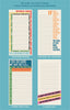 Shakespearean Insults Notepad