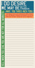 Shakespearean Insults Notepad