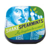 Shakespearmints