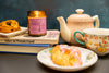 Tea & Madness Scented Candle