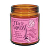 Tea & Madness Scented Candle