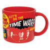 Rocky Horror Time Warp Mug