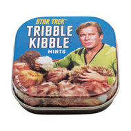 Star Trek Tribble Kibble Mints