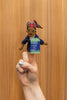 Harriet Tubman Finger Puppet