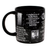 Twilight Zone Mug