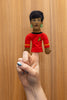 Star Trek Uhura Finger Puppet