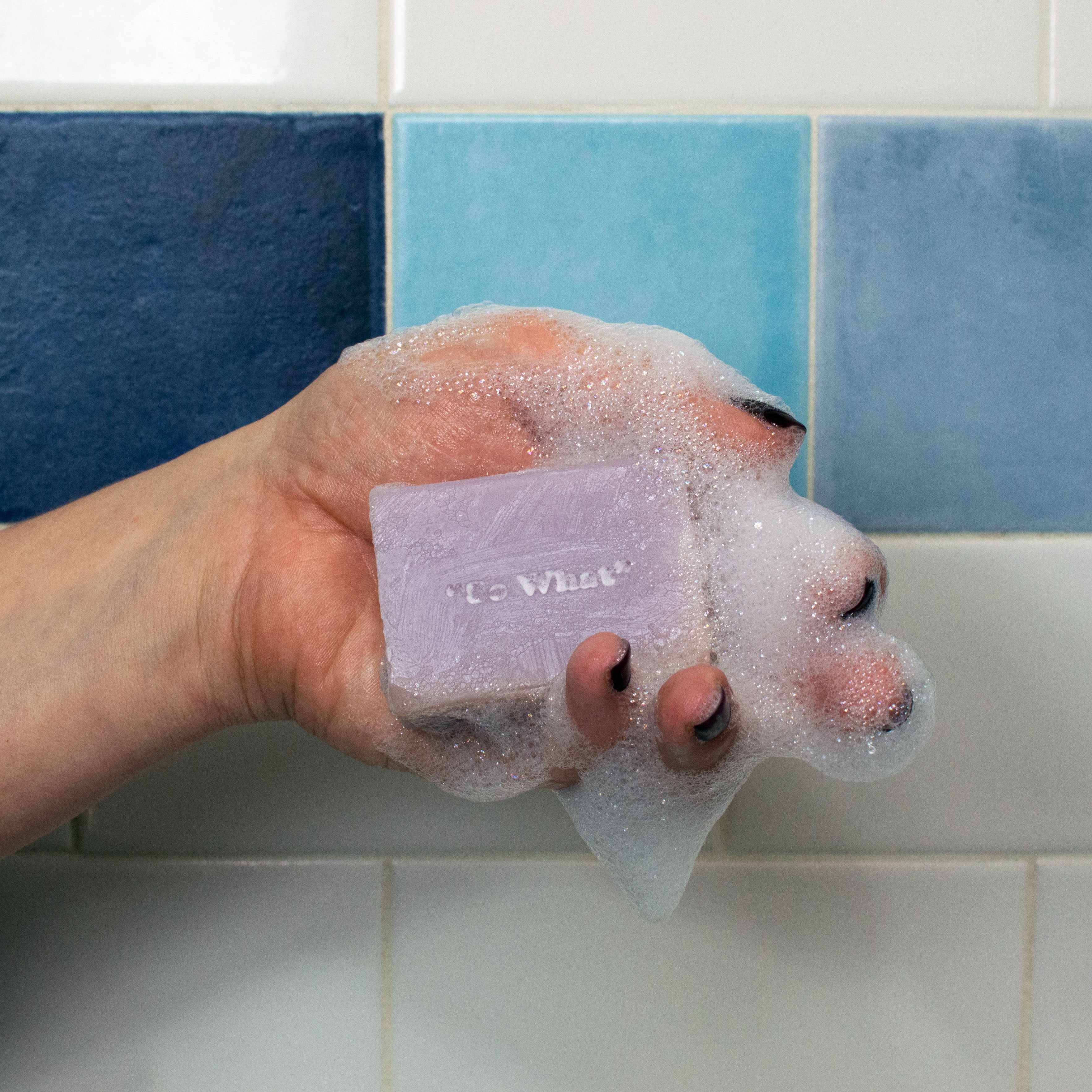 The Myth of the Kids' Foam Soap – Hammond Forever House