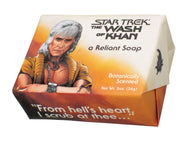 Product image of The Wash of Khan soap.