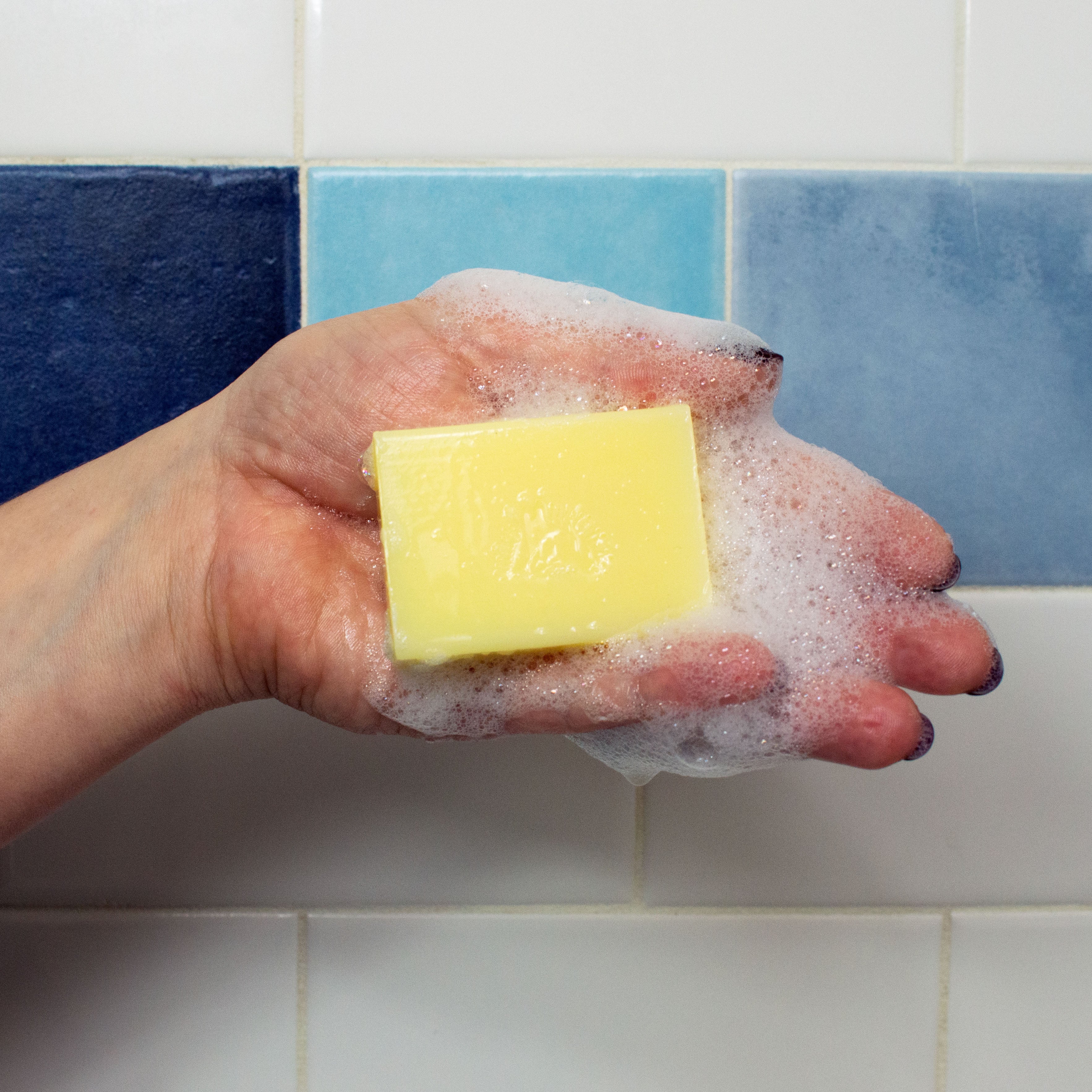 Wizard of Oz Yellow Brick Soap