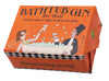 Product photo of Bathtub Gin Soap, a novelty gift manufactured by The Unemployed Philosophers Guild.