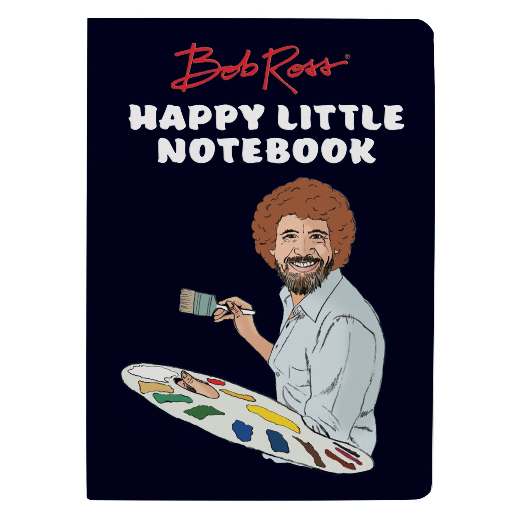 Bob Ross Joy of Bathing Soap  Smart and Funny Gifts by UPG – The