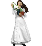 Product photo of Emily Dickinson Greeting Card, a novelty gift manufactured by The Unemployed Philosophers Guild.
