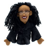 Product photo of Ketanji Brown Jackson Magnetic Personality, a novelty gift manufactured by The Unemployed Philosophers Guild.