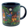 Product photo of Midsummer Night's Dream Mug, a novelty gift manufactured by The Unemployed Philosophers Guild.