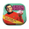 Dilithium Crystal Mint - Star Trek