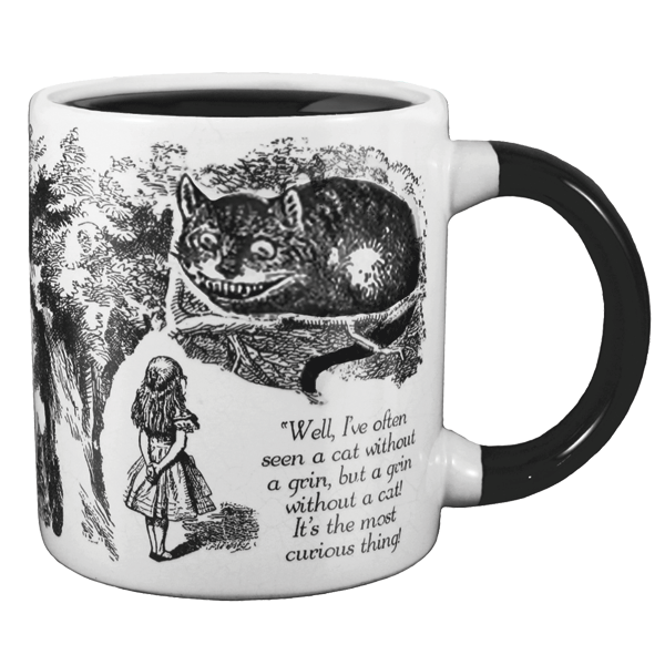 Alice In Wonderland Gifts - CafePress