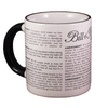 Disappearing Civil Liberties Heat-Changing Mug - The Unemployed Philosophers Guild