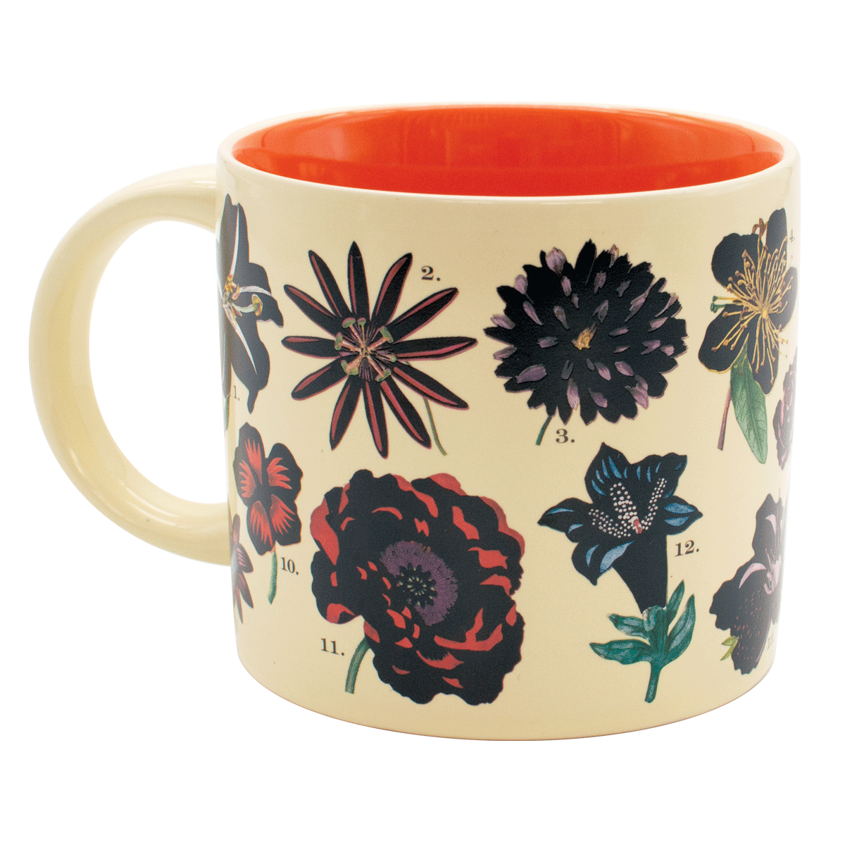 Tazza The Twilight Zone 350ml: Licenza Ufficiale, Mug Con Citazioni E Immagini Della Serie Cult