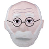 Product photo of Freud Stuffed Portrait, a novelty gift manufactured by The Unemployed Philosophers Guild.