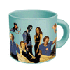 Great Nudes of Art Heat-Changing Mug - The Unemployed Philosophers Guild