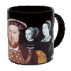 Henry VIII Wives - The Unemployed Philosophers Guild