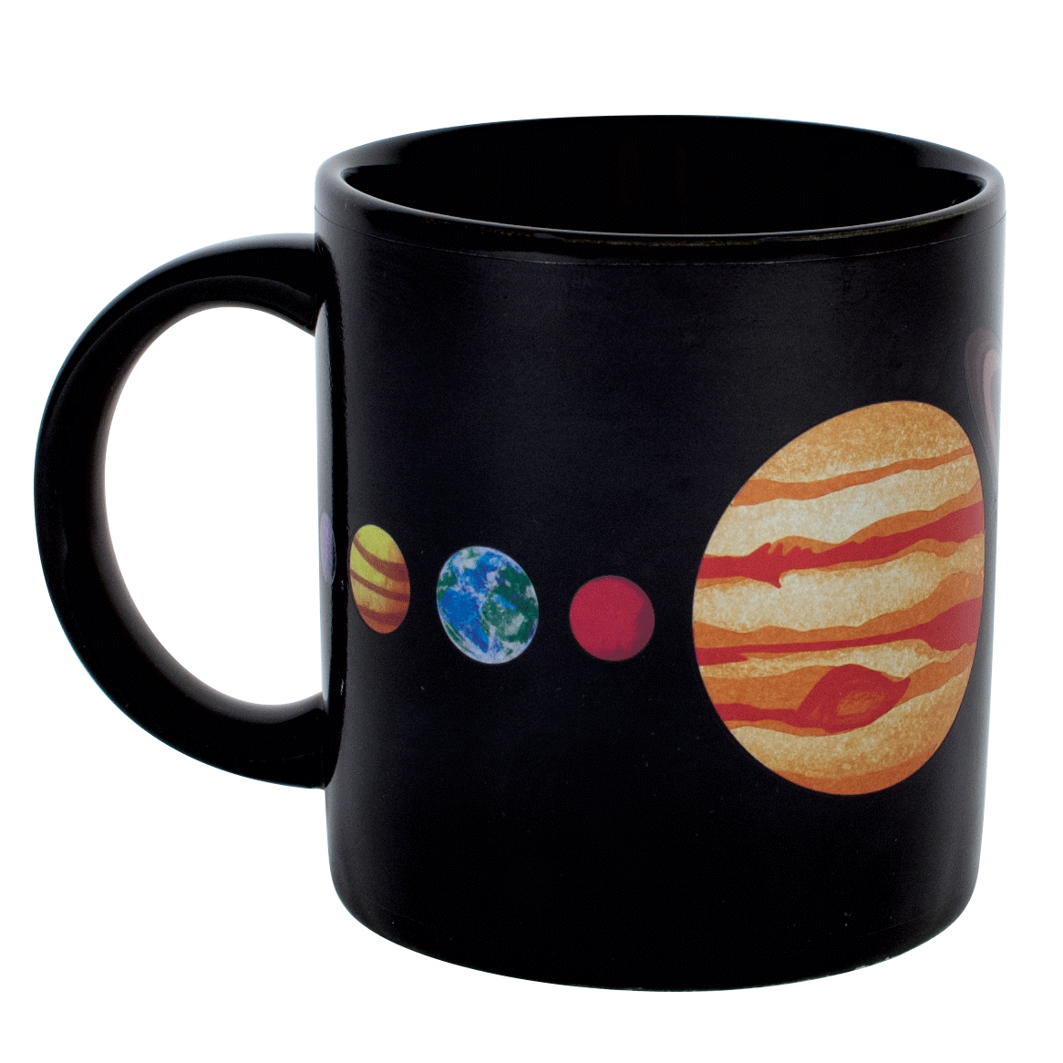 Starships of Star Trek Mug  Smart and Funny Gifts by UPG – The Unemployed  Philosophers Guild