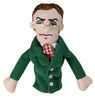 Product photo of Alan Turing Finger Puppet, a novelty gift manufactured by The Unemployed Philosophers Guild.