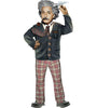 Product photo of Albert Einstein Greeting Card, a novelty gift manufactured by The Unemployed Philosophers Guild.