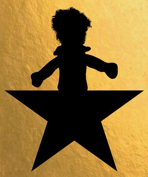 Alexander Hamilton Finger Puppet | Smart and Funny Gifts by UPG – The ...