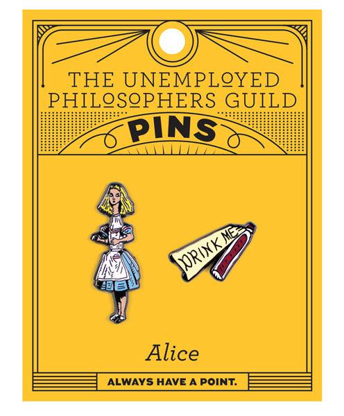 Alice in Wonderland Gift Guide - Alice Is Everywhere