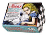 Product photo of Alice's Tiny Hand Soap, a novelty gift manufactured by The Unemployed Philosophers Guild.