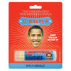 Product photo of Barack O-Balma Lip Balm, a novelty gift manufactured by The Unemployed Philosophers Guild.