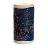 Product photo of Constellations Transforming Tealight Holder, a novelty gift manufactured by The Unemployed Philosophers Guild.
