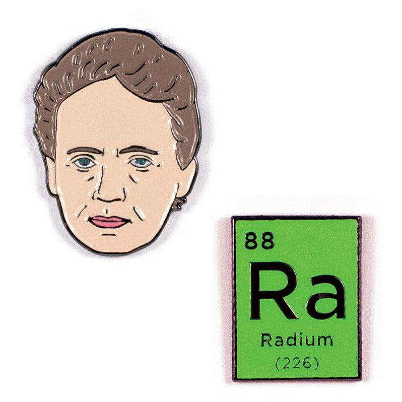Radium