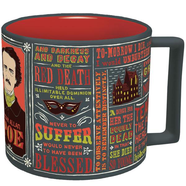 Mystery Mug – Death Wish Coffee Company