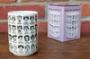 Product photo of English Royalty Cup, a novelty gift manufactured by The Unemployed Philosophers Guild.