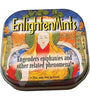 Product photo of EnlightenMints, a novelty gift manufactured by The Unemployed Philosophers Guild.
