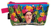 Frida Kahlo's On The Lips Of Dreams Lip Balm Tube, Citrus Flavored - Cruelty-Free...