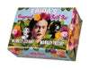 Product photo of Frida Kahlo Soap, a novelty gift manufactured by The Unemployed Philosophers Guild.