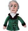 Product photo of Hegel Finger Puppet, a novelty gift manufactured by The Unemployed Philosophers Guild.