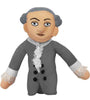 Product photo of Immanuel Kant Finger Puppet, a novelty gift manufactured by The Unemployed Philosophers Guild.