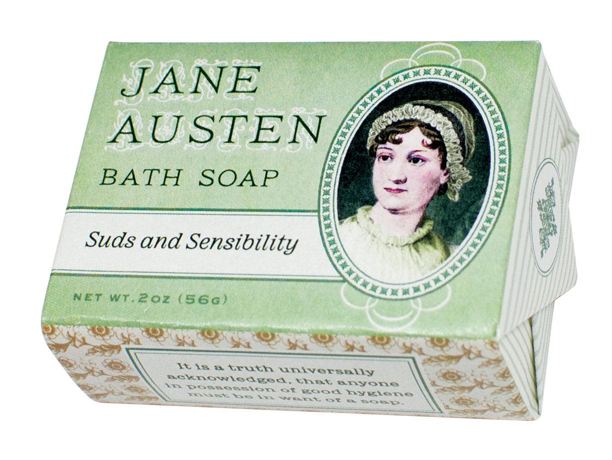 Bob Ross Joy of Bathing Soap  Smart and Funny Gifts by UPG – The  Unemployed Philosophers Guild