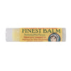 Product photo of Jane Austen's Finest Lip Balm, a novelty gift manufactured by The Unemployed Philosophers Guild.