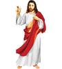 Product photo of Jesus of Nazareth Greeting Card, a novelty gift manufactured by The Unemployed Philosophers Guild.